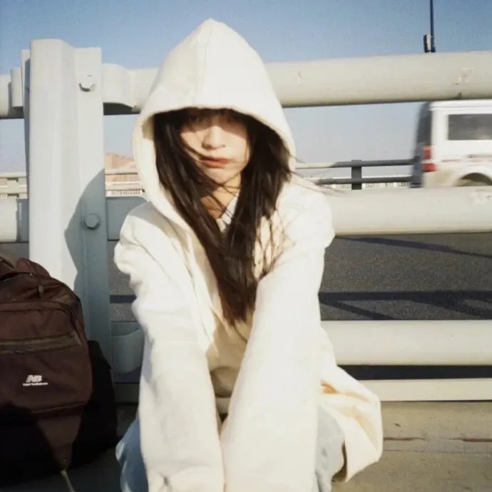 我们不能是朋友