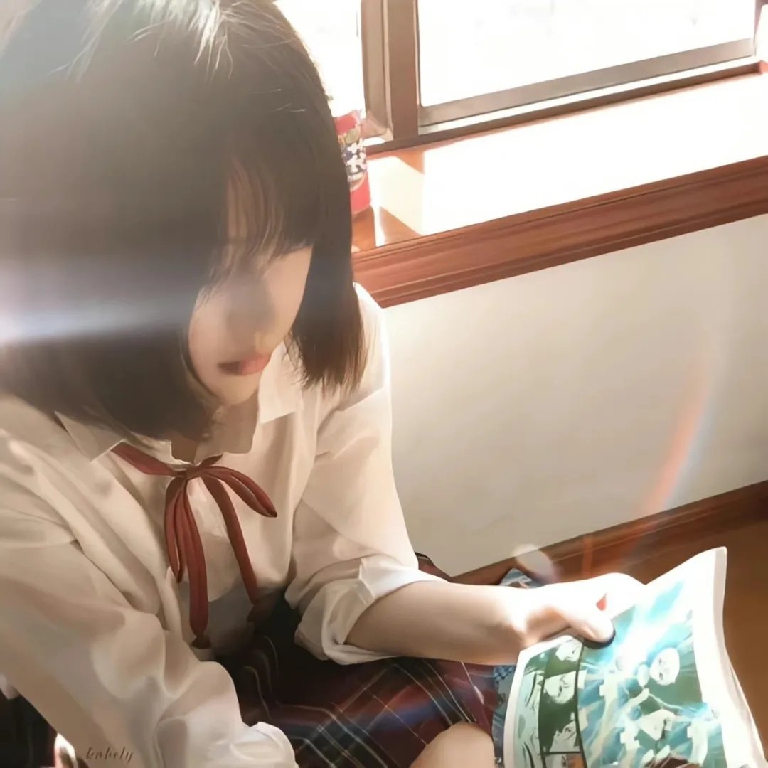印度女孩